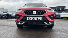 SEAT Ateca 1.5 TSI EVO SE 5dr DSG Petrol Estate